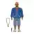 ReAction Figures - Ghostface Killah - Ironman