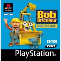 Bob le bricoleur