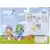 Bluey Figures & Playsets - Bluey and Bingo\'s Scooter Fun
