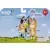 Bluey Figures & Playsets - Bluey & Family