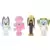 Bluey Figures & Playsets - Bluey & Friends