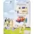 Bluey Figures & Playsets - Bluey Heeler Family & Mates Pack