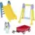 Bluey Figures & Playsets - Bluey\'s Playground