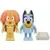 Bluey Figures & Playsets - Doctor Checkup - Bluey & Indy