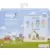 Bluey Figures & Playsets - Family Backyard BBQ