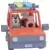 Bluey Figures & Playsets - Heeler 4WD Family Vehicle