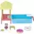 Bluey Figures & Playsets - Pool Time Playset