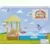 Bluey Figures & Playsets - Pool Time Playset
