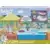 Pool Time Playset