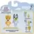 Bluey Figures & Playsets - Queens Bingo & Bluey