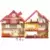Bluey Figures & Playsets - Ultimate Lights & Sounds Playhouse