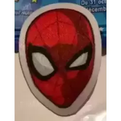 Fixeez Spider-Man
