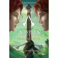 Assassin's Creed - Fragments - Les enfants des Highlands