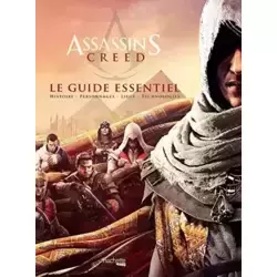 Guide Essentiel Assassin's Creed