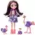 Enchantimals - Ofelia Ostrich, Rapid Feathers & Flapper