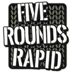 Five Rounds Rapid