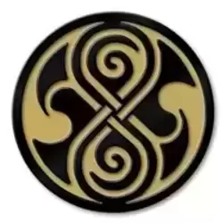 Seal of Rassilon