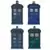 TARDIS set (Pack 1)