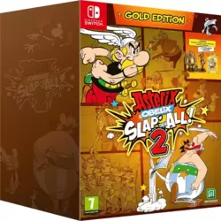 Asterix & Obelix - Baffez Les Tous ! 2 (Gold Edition )