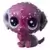 Littlest Pet Shop - Generation 6 - Series 3 - LPS 03-001