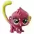 Littlest Pet Shop - Generation 6 - Series 3 - LPS 03-003