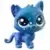 Littlest Pet Shop - Generation 6 - Series 3 - LPS 03-006
