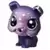 Littlest Pet Shop - Generation 6 - Series 3 - LPS 03-028