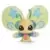 Littlest Pet Shop - Generation 6 - Series 3 - LPS 03-068