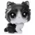 Littlest Pet Shop - Generation 6 - Series 3 - LPS 03-079