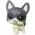 Littlest Pet Shop - Generation 6 - Series 3 - LPS 03-082