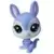 Littlest Pet Shop - Generation 6 - Series 3 - LPS 03-108