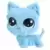Littlest Pet Shop - Generation 6 - Series 3 - LPS 03-121