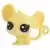 Littlest Pet Shop - Generation 6 - Series 3 - LPS 03-128