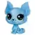 Littlest Pet Shop - Generation 6 - Series 3 - LPS 03-137
