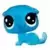 Littlest Pet Shop - Generation 6 - Series 3 - LPS 03-146