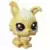 Littlest Pet Shop - Generation 6 - Series 3 - LPS 03-159