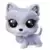 Littlest Pet Shop - Generation 6 - Series 3 - LPS 03-161