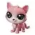 Littlest Pet Shop - Generation 6 - Series 3 - LPS 03-164
