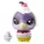 Littlest Pet Shop - Generation 6 - Series 3 - LPS 03-188