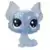 Littlest Pet Shop - Generation 6 - Series 4 - No #