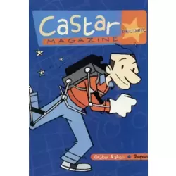 Castar magazine