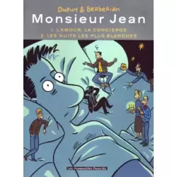Tomes 1 et 2