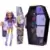 Monster High Dolls - Clawdeen Wolf Skulltimate Secrets - Fear Idescent