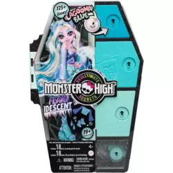 Monster High Dawn of the Dance Lagoona Blue Doll Rochelle 