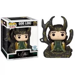 [COPY] Loki - Don Personal Watercraft Salesman