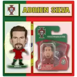 Adrien Silva