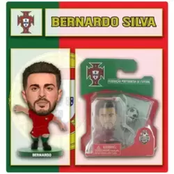 Bernardo Silva