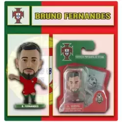 Bruno Fernandes