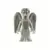 Weeping Angel (Screaming)