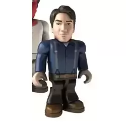 Captain Jack Harkness